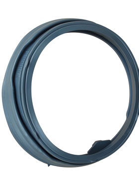 适用于LG滚筒洗衣机 WD-F14427D 全新门封窗垫皮圈密封圈原装配件