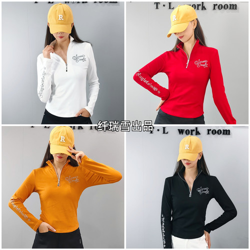 秋冬新款磨毛拉绒烫钻卫衣