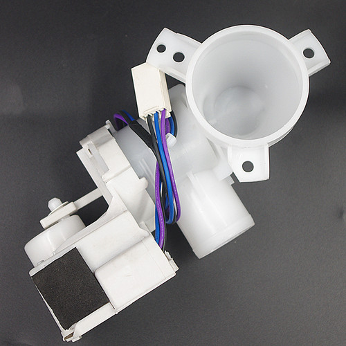 排水阀三洋滚筒洗衣机