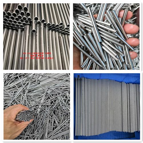 不锈钢毛细管精密无缝切割激光