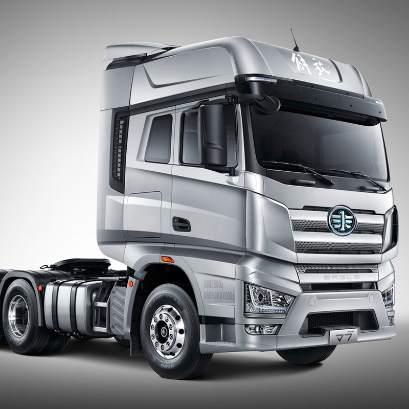 一汽解放J7定制件专用