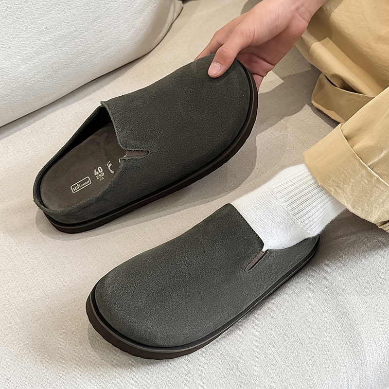 官方旗舰店正品男鞋品牌新款