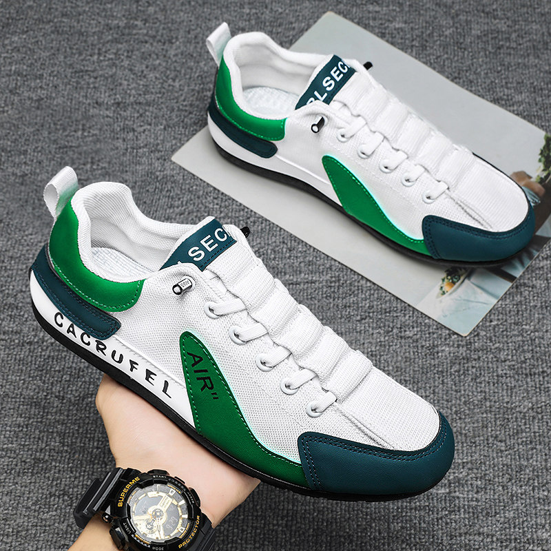 春季男鞋休闲运动软底舒适开车专用鞋一脚蹬上班工作防滑护士板鞋,流行男鞋,单鞋,淘宝优惠券,粉丝福利购,淘宝优惠卷