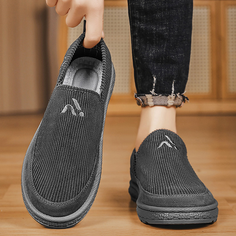 官方旗舰店正品男鞋品牌新款