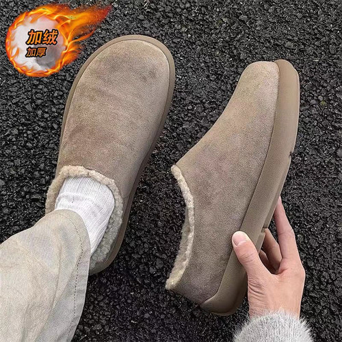 官方旗舰店正品男鞋品牌新款