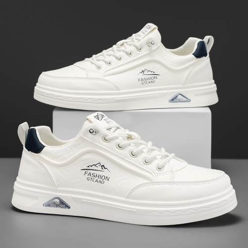 官方旗舰店正品男鞋品牌新款