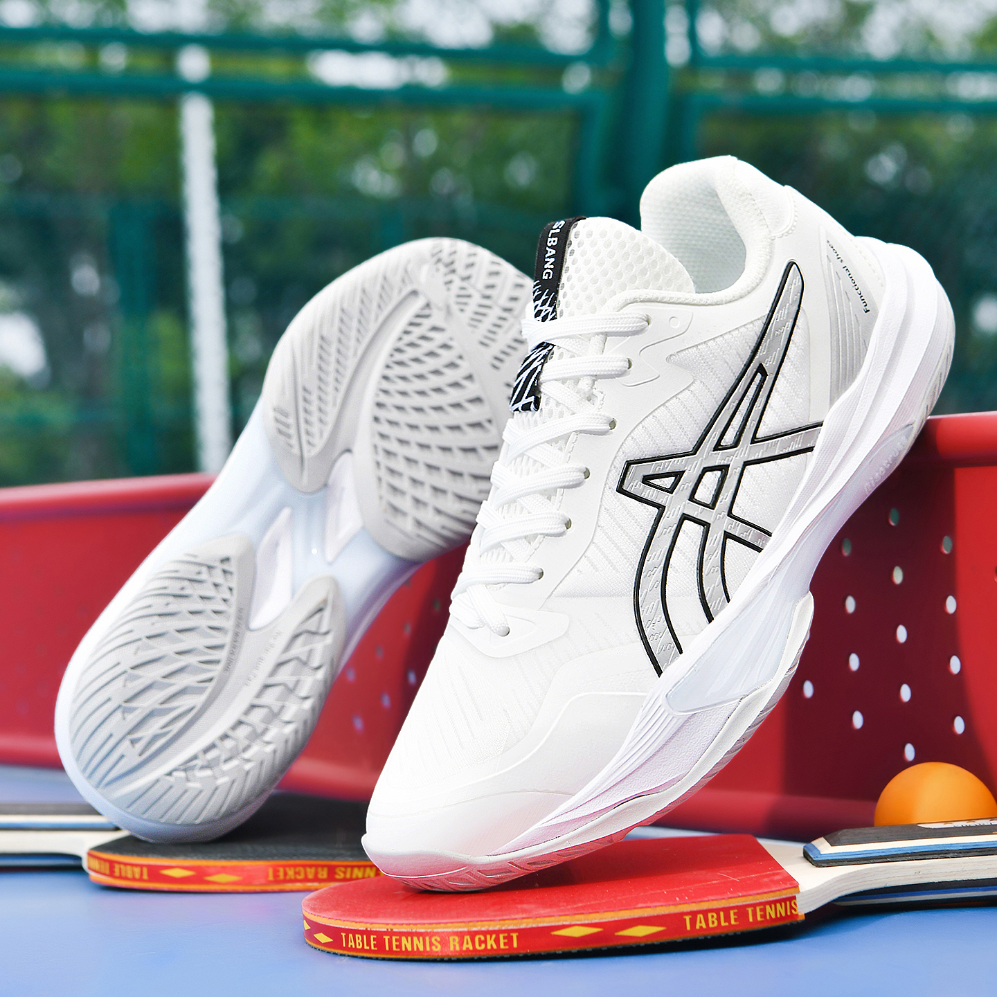 官方旗舰店正品男鞋品牌新款