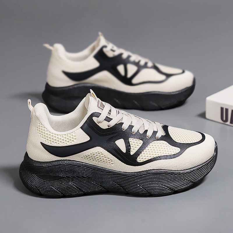 官方旗舰店正品男鞋品牌新款