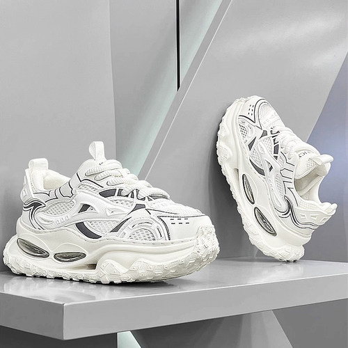 官方旗舰店正品男鞋品牌新款