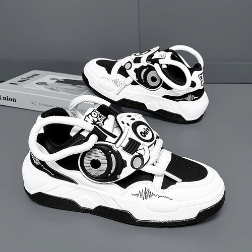 官方旗舰店正品男鞋品牌新款