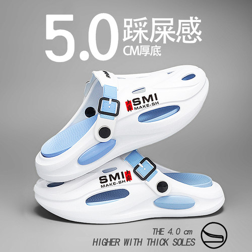 官方旗舰店正品男鞋品牌新款