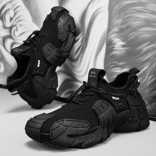 官方旗舰店正品男鞋品牌新款