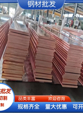 销售优质CuZn40Mn1Pb1锰黄铜合金 C67400锰黄铜板 锰黄铜棒 铜管