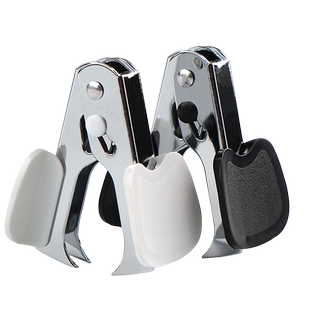 得力起钉器省力小型起订书钉器重型订书机取钉器拔钉器去除订针器夹订书针器启钉小号办公起钉子神器用拆钉器