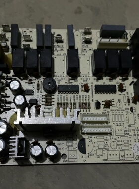 格力空调 30033066 主板 3453E GR3X-A2 电脑板 电路强电板控制板