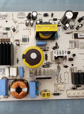 原装LG冰箱配件BCD-231NGZ 控制板 主板 EBR76144903