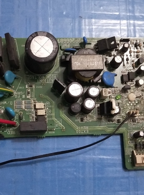 适用大金空调2P206687-2-6内机板FTXG50JV2C主板FTXF135KC接收板