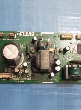 大金 空调 天花机电脑板 嵌机主板 EB0822[A] [B] EB0611A