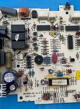 格力空调M505F3电脑主板30135086 301350861 301350862控制板