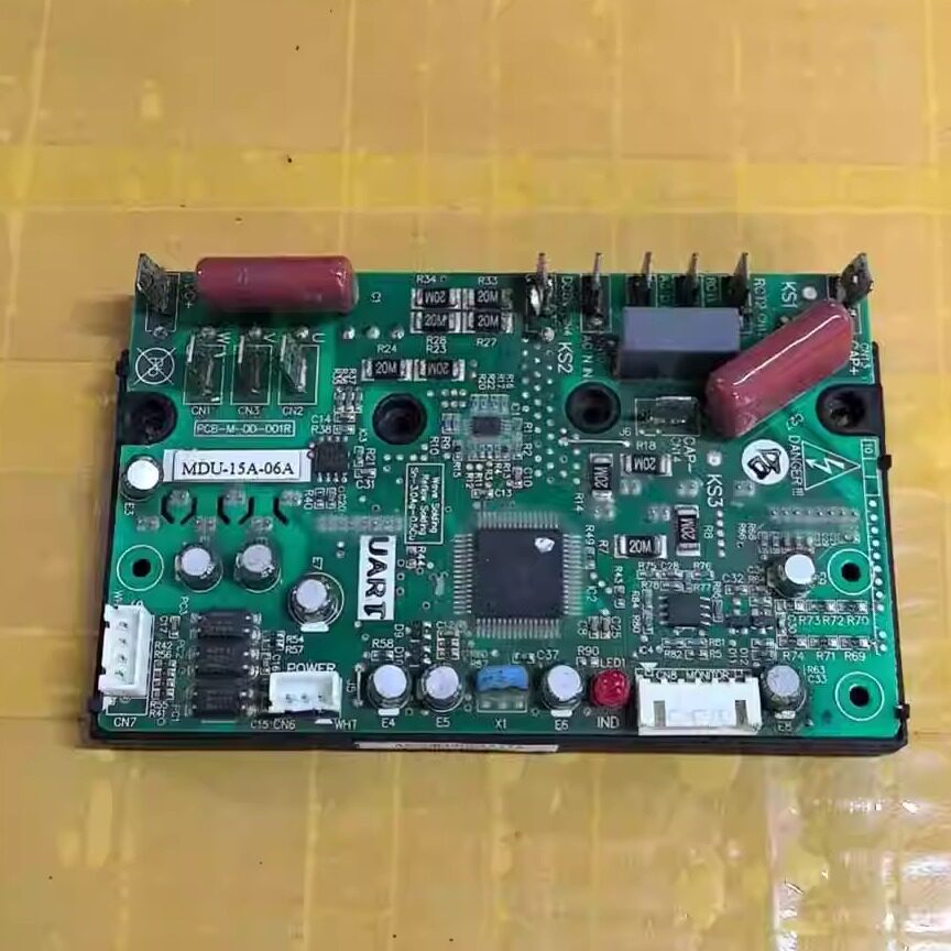 长虹空调功率模块变频板 PCB-M-DD-001R MDU-15A-05A