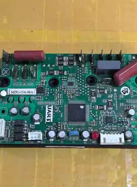 长虹空调功率模块变频板 PCB-M-DD-001R MDU-15A-05A
