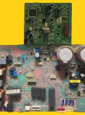 海尔空调KFR-35W/0523AT外机电脑板主板电路板0011800354A