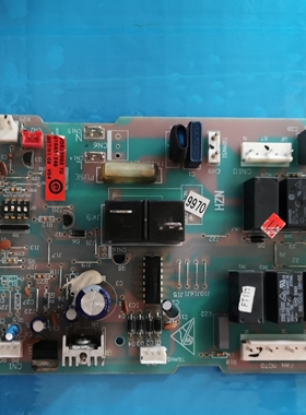 海尔空调电脑控制板主板配件0010451249 KFR-125EW/L D 120EW/L