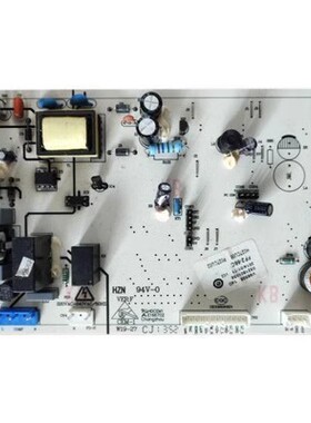 原装拆机W19-27海尔TCL创维奥玛冰箱电脑主板 FF2-66C 0321801056