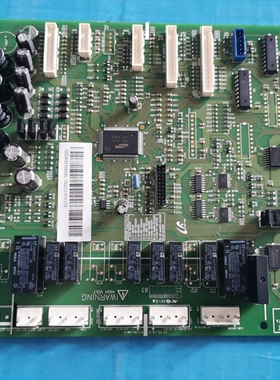三星冰箱 RH62K6151S8/SC 电脑板 DA41-00827A DB92-00767K