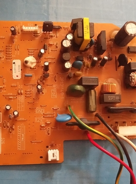 适用大金空调内机板2P131149-1风管机主板CDXS25EV2C CDXS50EV2C