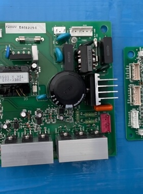 东芝冰箱BCD-245TP3电脑板GF2XU80410-B GF2XU81510-A主板