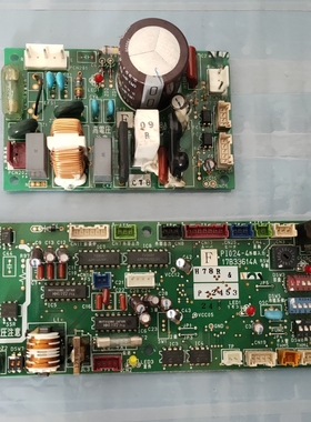 日立空调主板17B32998H 17B33614A PI024-4电源板17C77728A