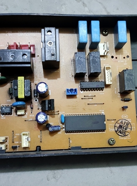 原装拆机LG 外机电脑板 主板 6870A90008S 6871A20301 6871A20433