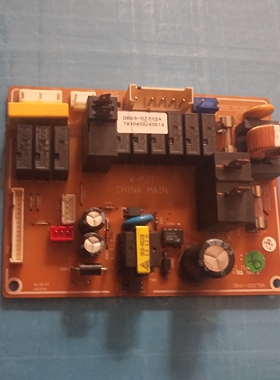 适用于三星 空调 电脑板 主板 DB93-02735E DA41-00279A