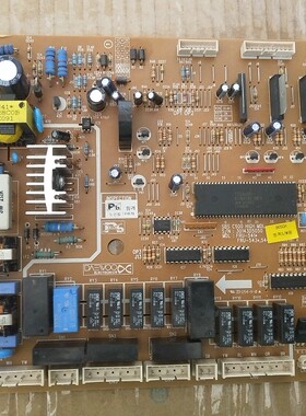 适用于西门子博世配控制板电脑板FRU-541 FRU-543主板30143D5050