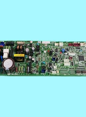 适用于三菱电机中央空调内机主板RG00V399电脑板KE95B271控制板