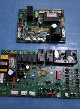 GRD-SN3F2-HWE1/DLRD-SN3F4-HWE1奥克斯空调电脑板HAC-FNI-A1.0/1