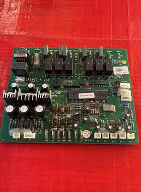 格力空调电脑板 GRZW77-A V1.3 主板WZ773B 30227705 30227705