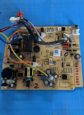 长虹空调内机主板JUK6.672.10040237 JUK7.820.10040240 电脑版