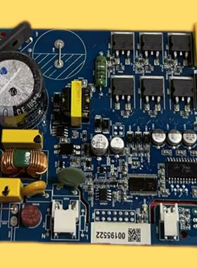 适用于冰箱 变频板 00141470 驱动板 TYV01B150603