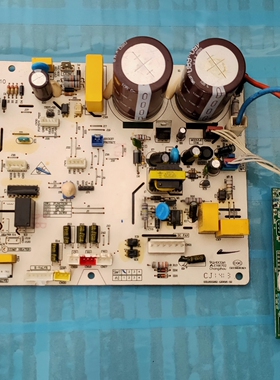 原装海尔变频空调外机电脑主板0011800262AA/AG/AF/AJ/Q/P/X/Y/N