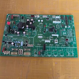 适用三菱电机变频空调外机主板BH00G637 模块 RG00V396B