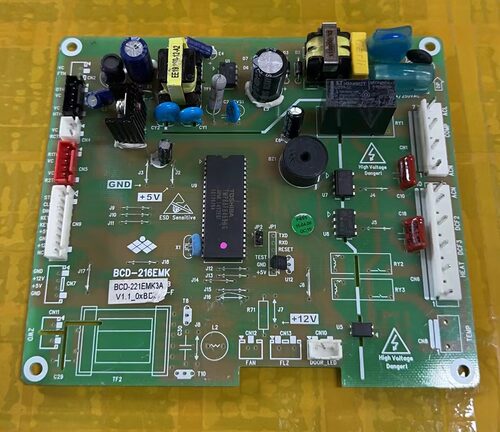 适用新飞冰箱BCD-223DEMK