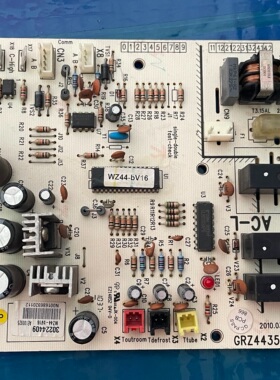 格力空调风管机外机主板 30224409 WZ4435-ST 30224404 302244091