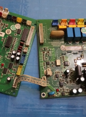 海尔空调 电脑板 控制板 KVR-180W/B530A 0151800016 0010452309