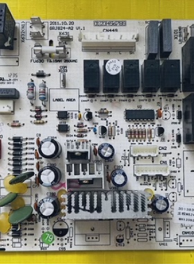 格力空调 30138336 主板 M8243A GRJ824-A2 柜机电脑板 控制板