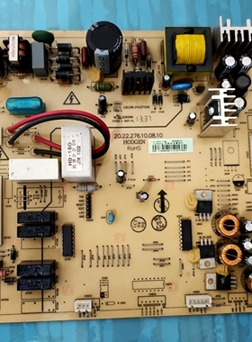 伊莱克斯冰箱电脑板17-04301-00B HODGEN 20.22.276.10.06.10