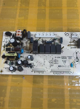 适用海尔冰箱BCD-216STV/ST/SV/STC/SDX/SDN电脑电源控制主板原装