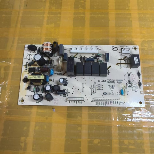 适用海尔冰箱BCD-216STV/ST/SV/STC/SDX/SDN电脑电源控制主板原装