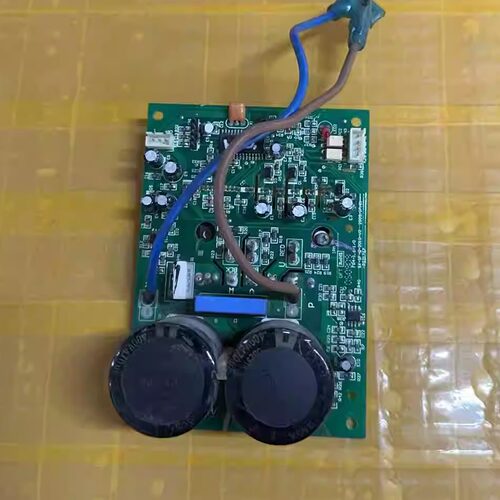 奥克斯空调变频功率模板SX-SF-Q-2010-V2-PS21767